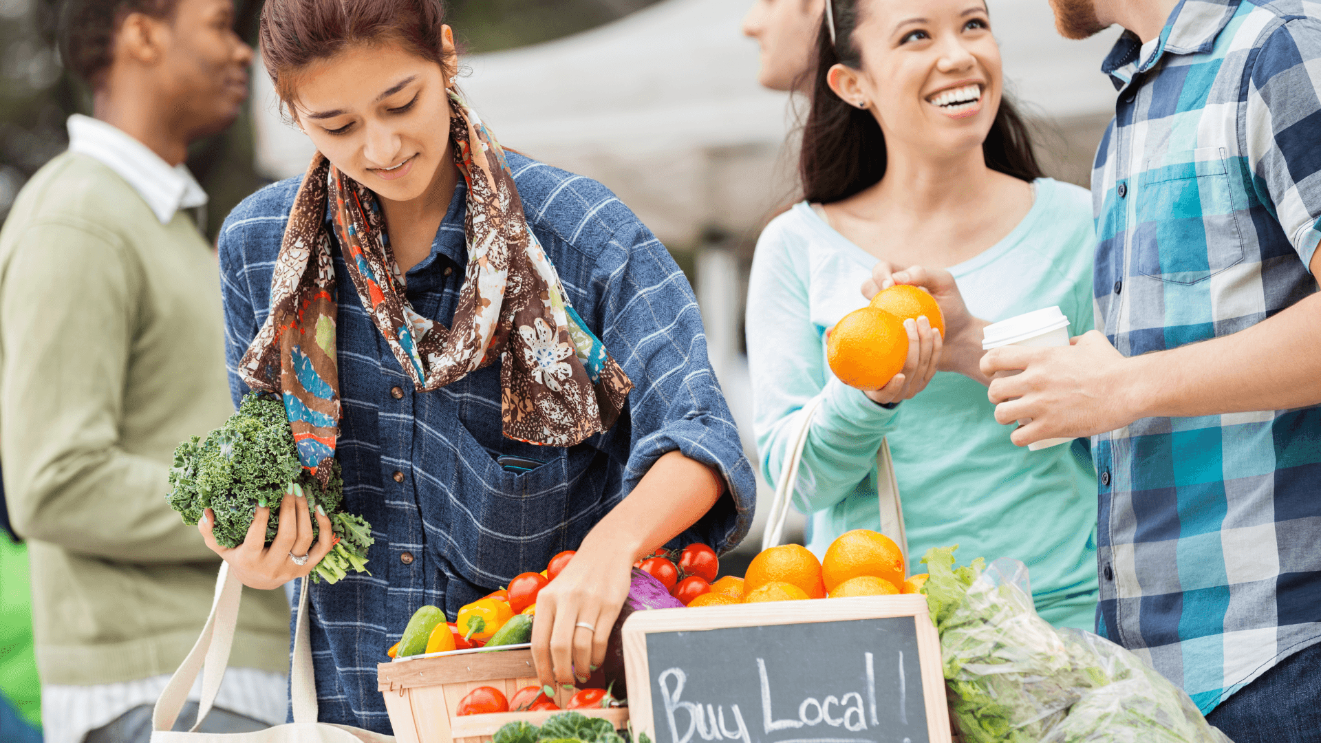 Get More Done With Group Task Management